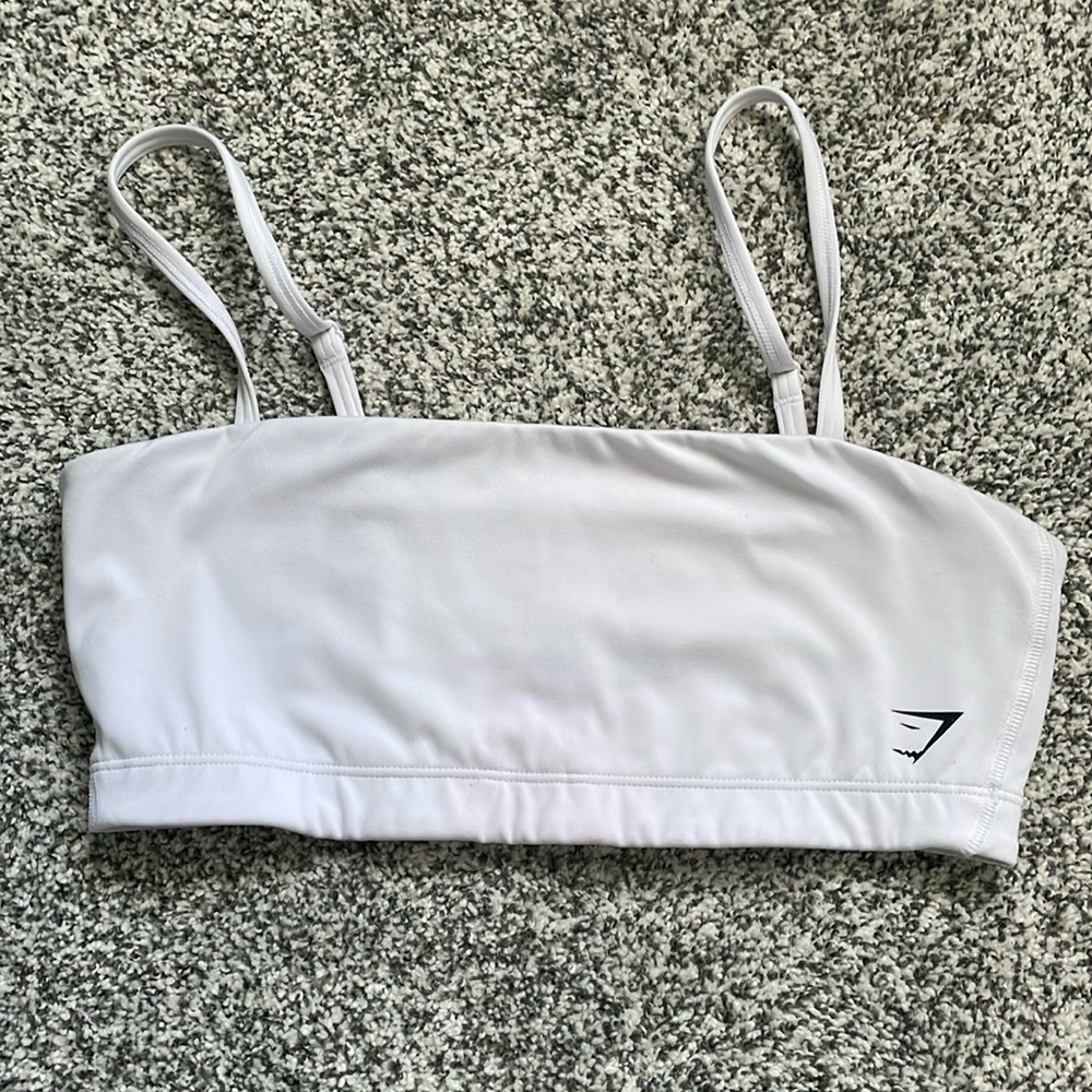 Gymshark Sports bra